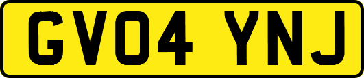 GV04YNJ