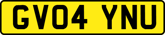 GV04YNU