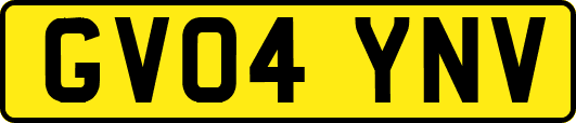 GV04YNV