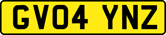 GV04YNZ