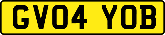 GV04YOB