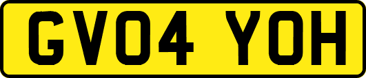 GV04YOH