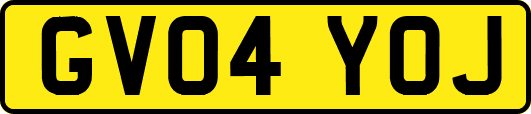 GV04YOJ