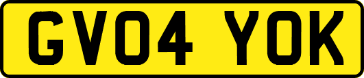 GV04YOK