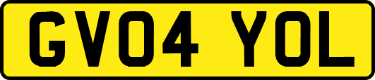 GV04YOL