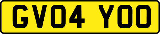 GV04YOO