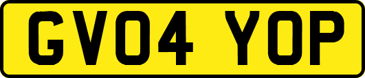 GV04YOP
