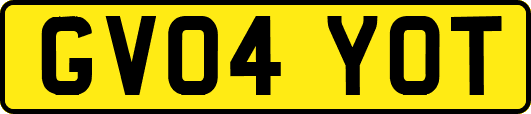 GV04YOT