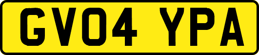 GV04YPA