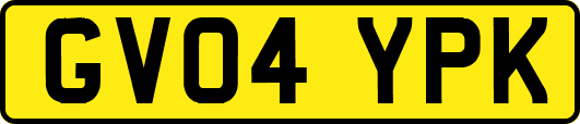 GV04YPK