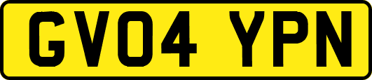 GV04YPN