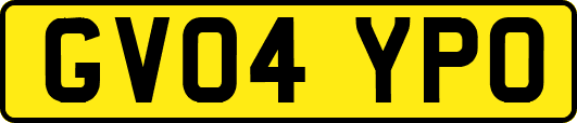GV04YPO