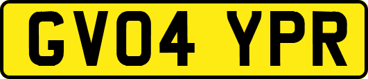 GV04YPR