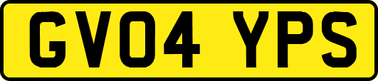 GV04YPS
