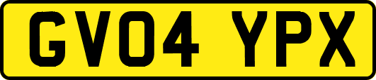 GV04YPX