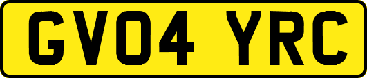 GV04YRC