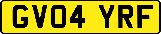 GV04YRF