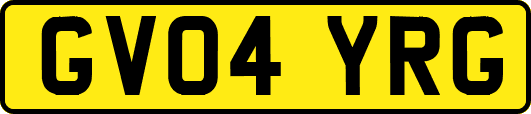 GV04YRG