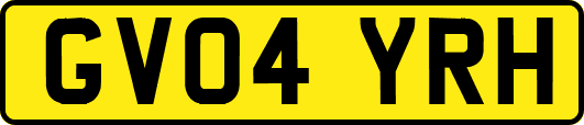GV04YRH