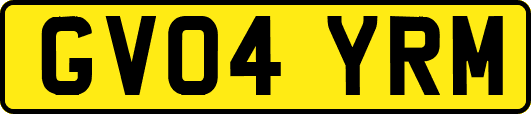 GV04YRM