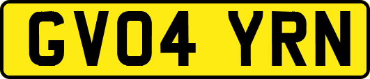 GV04YRN