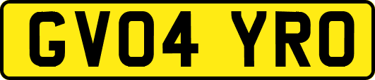 GV04YRO