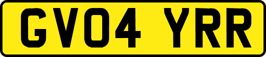 GV04YRR