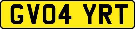 GV04YRT