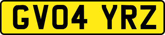 GV04YRZ