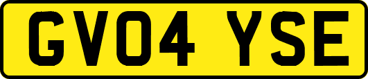 GV04YSE