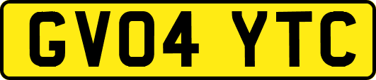 GV04YTC