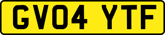 GV04YTF