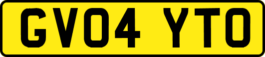 GV04YTO