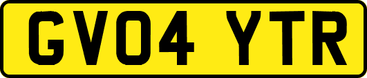 GV04YTR