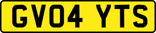 GV04YTS