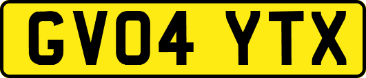 GV04YTX
