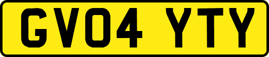 GV04YTY