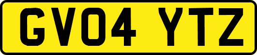 GV04YTZ