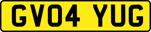 GV04YUG