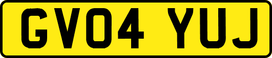GV04YUJ