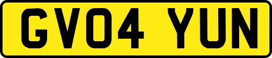 GV04YUN
