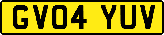 GV04YUV