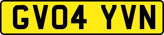GV04YVN