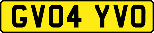 GV04YVO