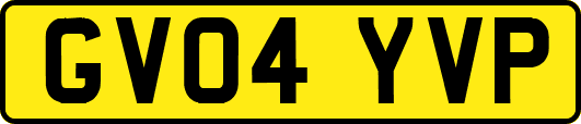 GV04YVP