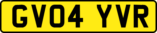 GV04YVR
