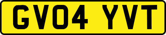 GV04YVT