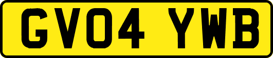 GV04YWB