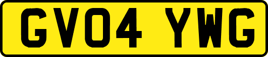 GV04YWG