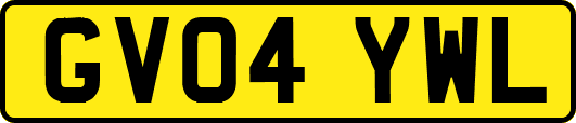 GV04YWL